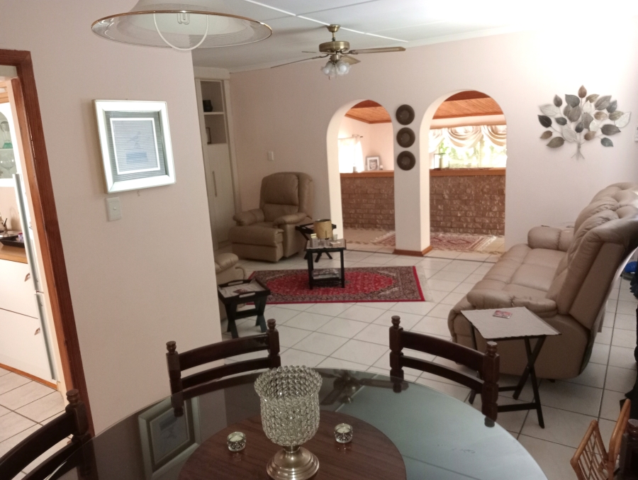 3 Bedroom Property for Sale in Campher Park Eastern Cape